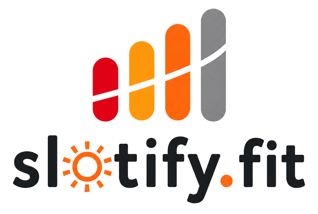 slotify.fit
